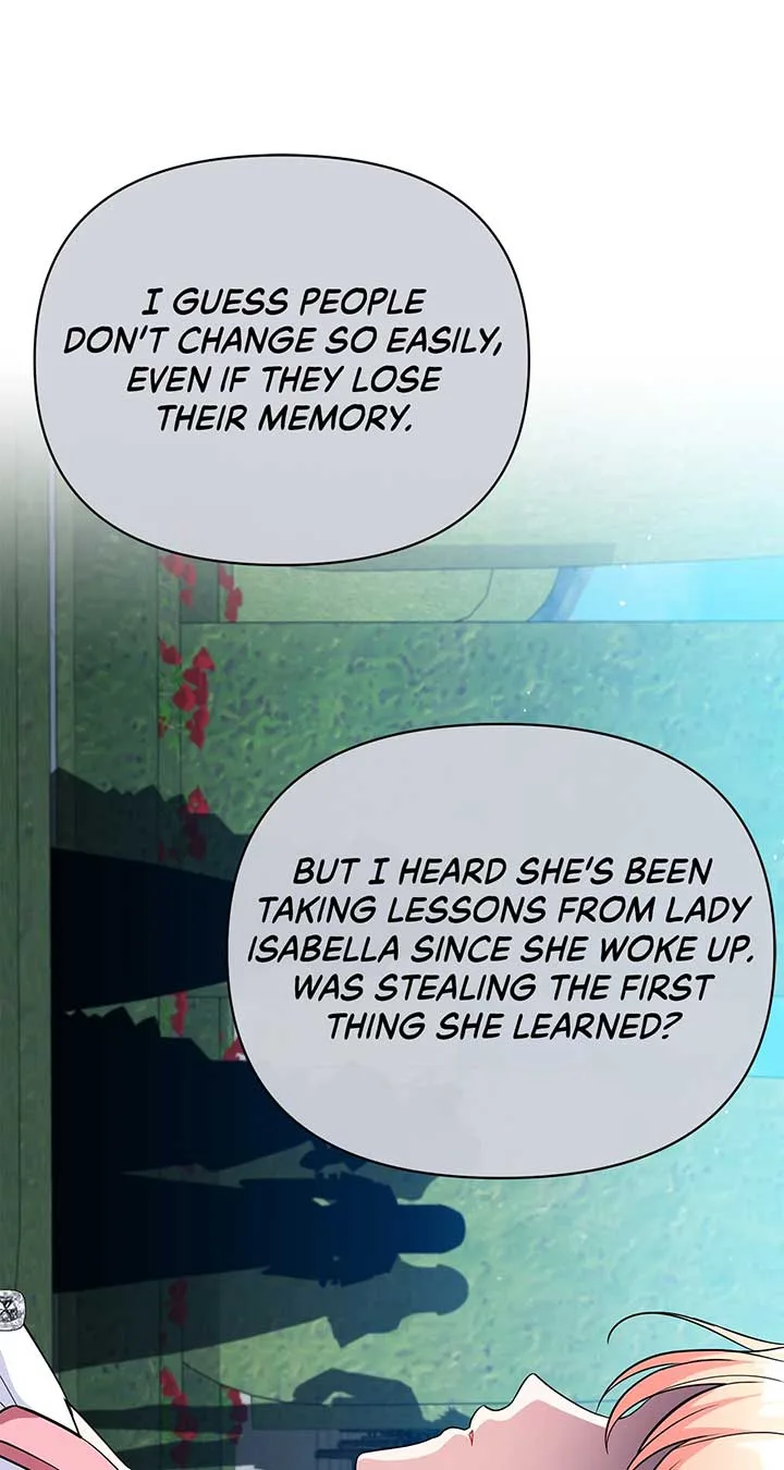 There Are Too Many Second Male Leads! Chapter 35 page 32