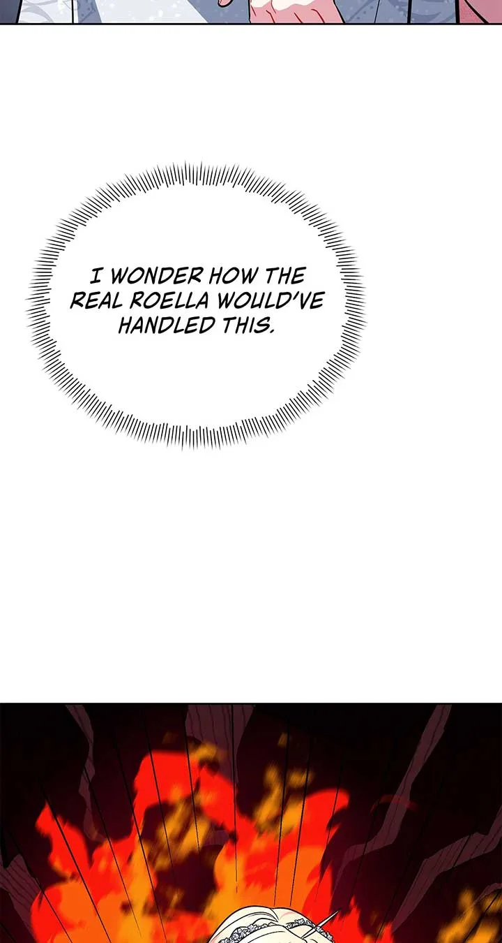 There Are Too Many Second Male Leads! Chapter 35 page 35