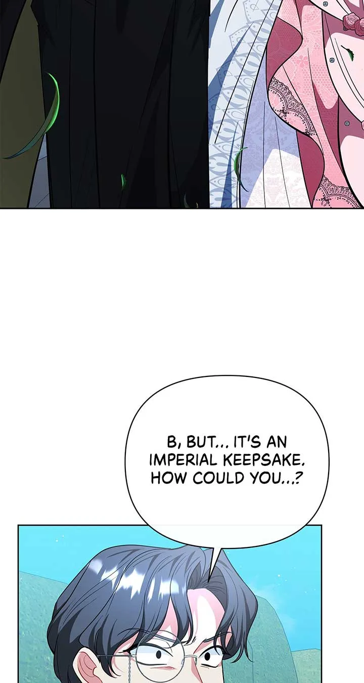 There Are Too Many Second Male Leads! Chapter 35 page 48