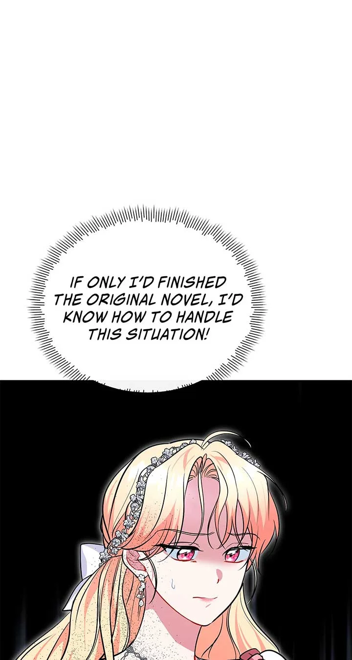 There Are Too Many Second Male Leads! Chapter 35 page 37