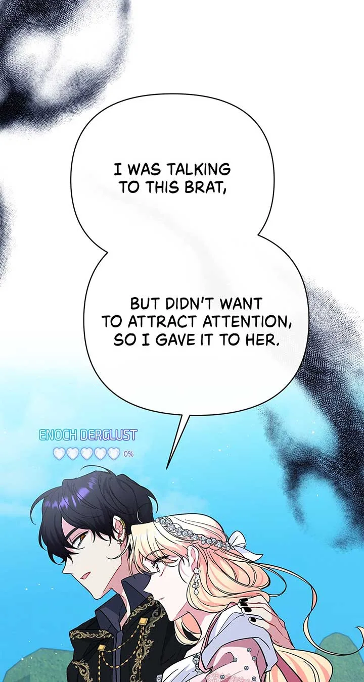 There Are Too Many Second Male Leads! Chapter 35 page 65