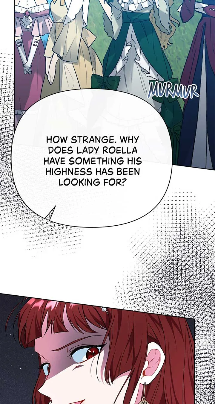 There Are Too Many Second Male Leads! Chapter 35 page 18