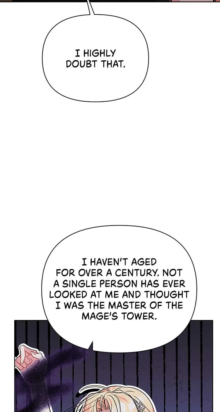 There Are Too Many Second Male Leads! Chapter 33 page 37