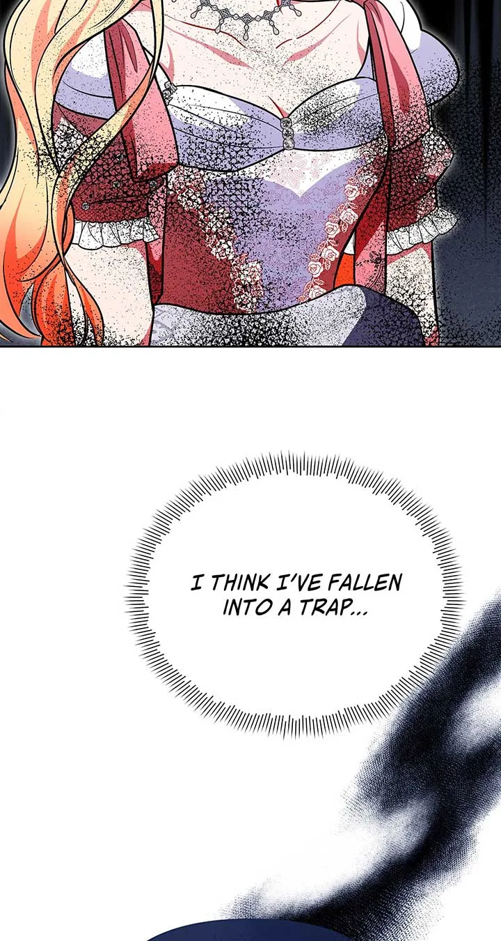 There Are Too Many Second Male Leads! Chapter 35 page 38