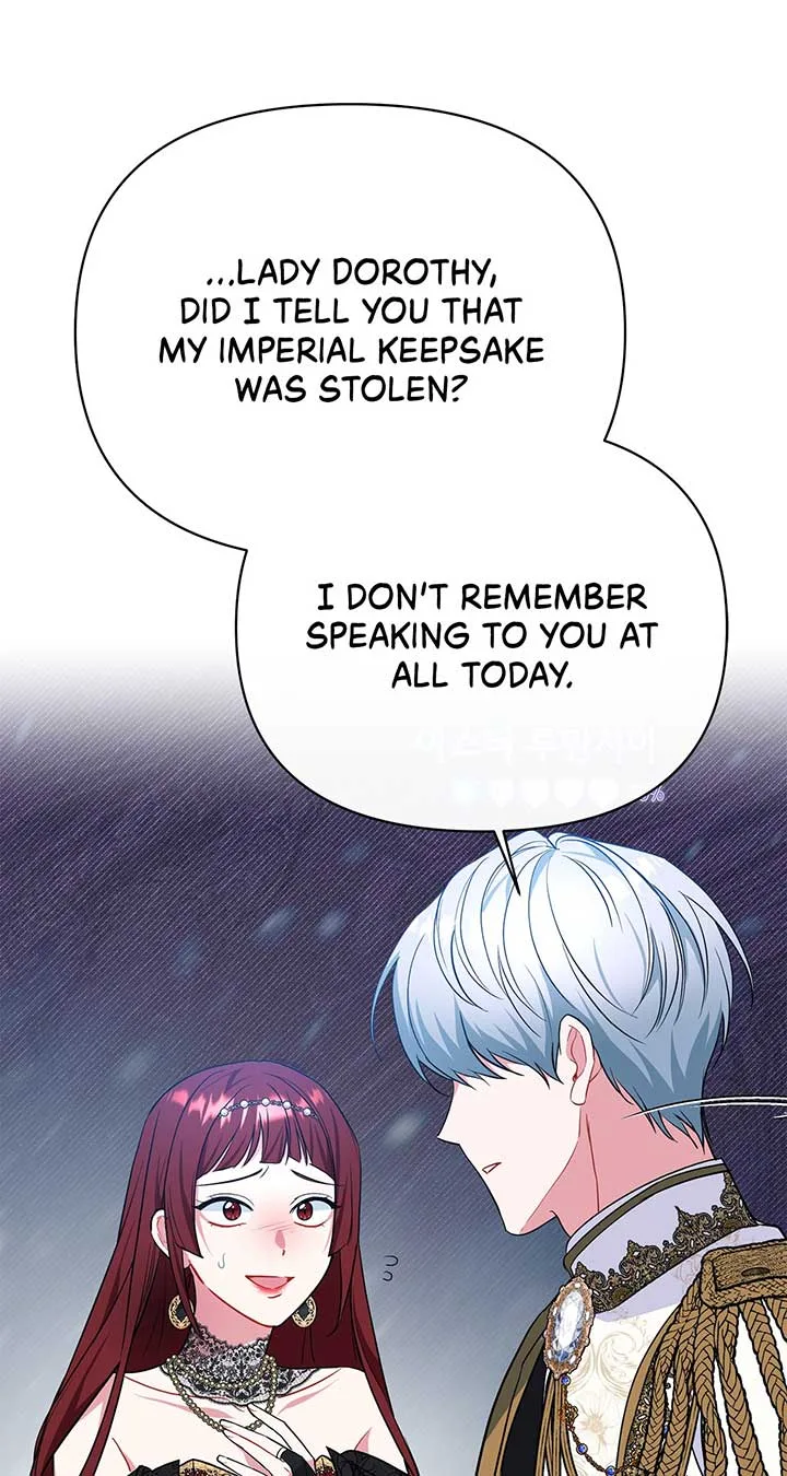 There Are Too Many Second Male Leads! Chapter 35 page 84