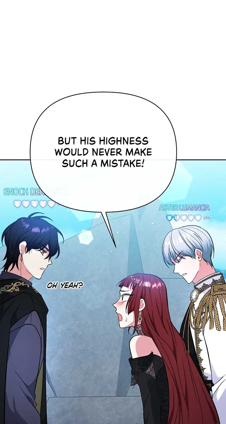 There Are Too Many Second Male Leads! Chapter 35 page 90