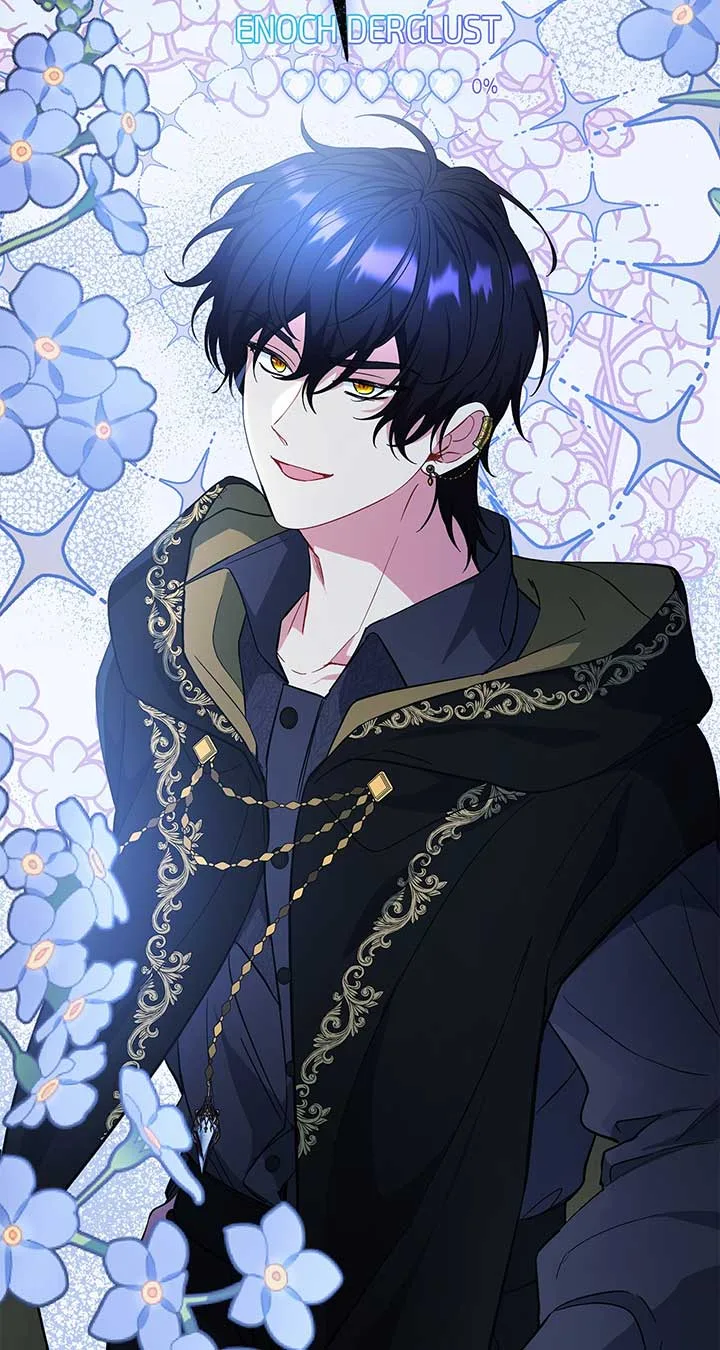 There Are Too Many Second Male Leads! Chapter 35 page 52