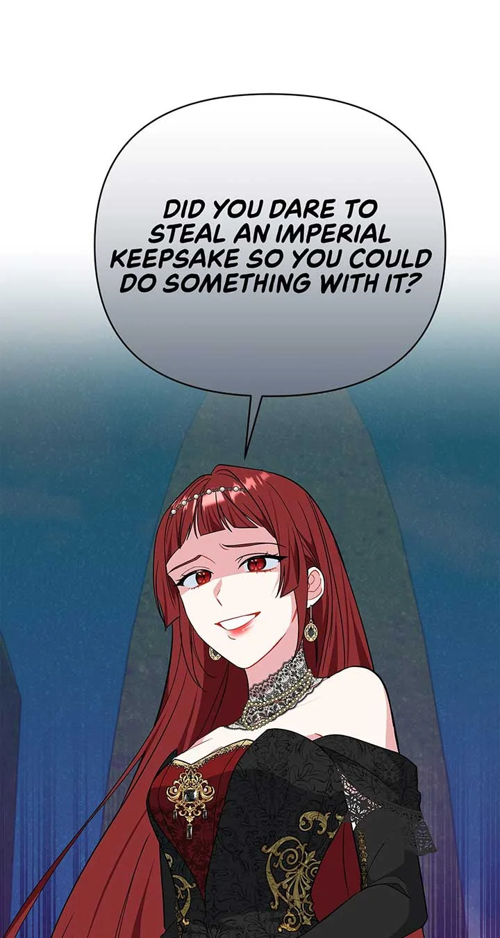 There Are Too Many Second Male Leads! Chapter 35 page 22
