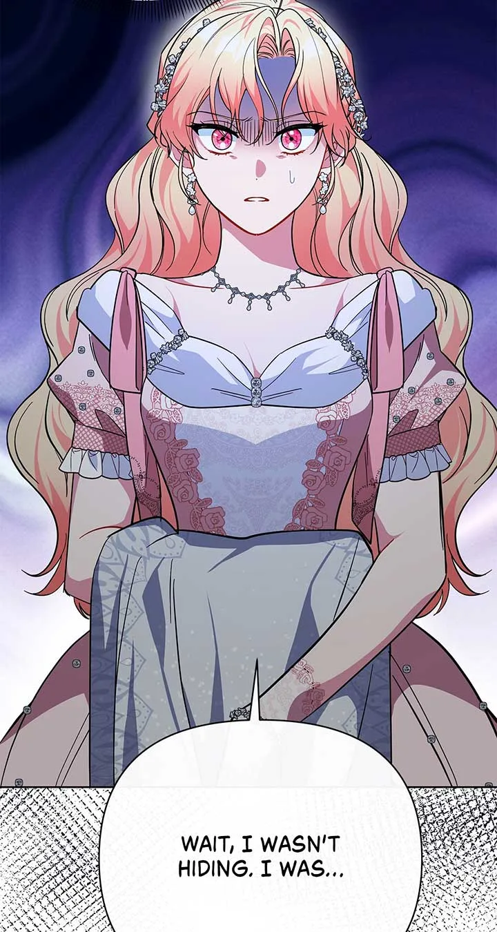 There Are Too Many Second Male Leads! Chapter 35 page 20