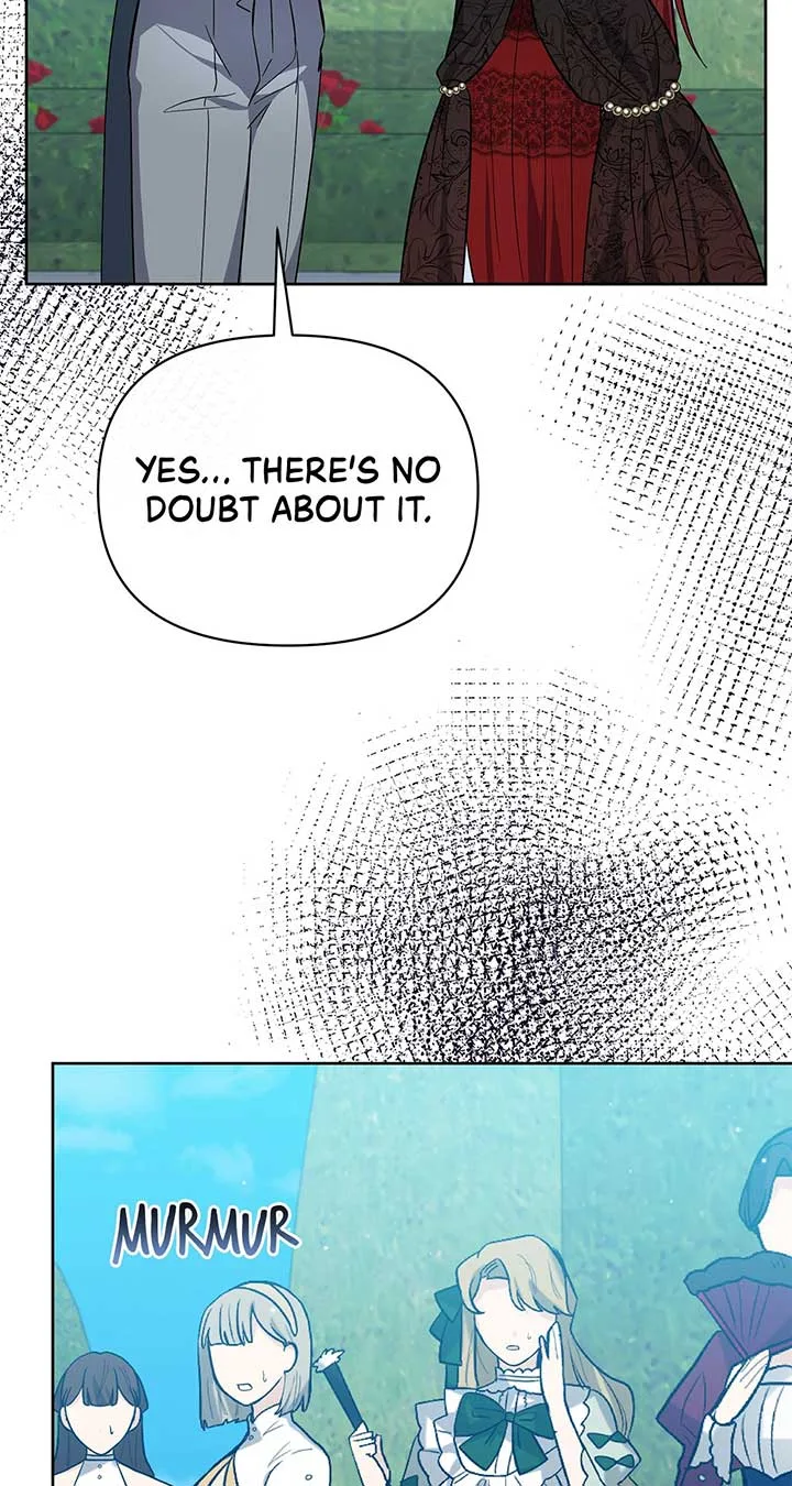 There Are Too Many Second Male Leads! Chapter 35 page 17