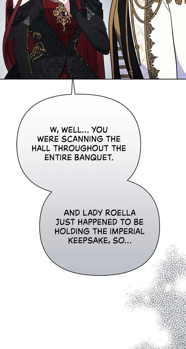 There Are Too Many Second Male Leads! Chapter 35 page 85