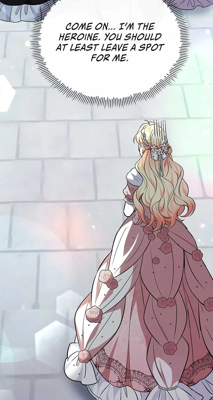 There Are Too Many Second Male Leads! Chapter 34 page 5