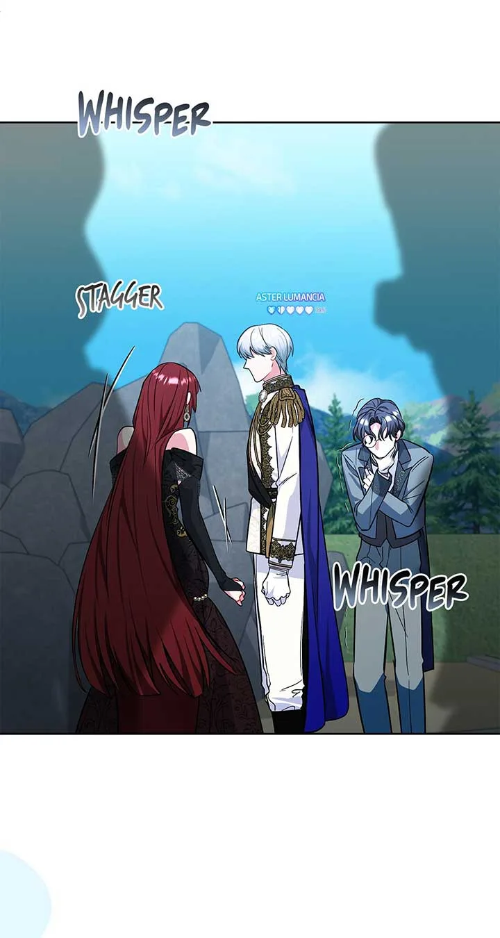 There Are Too Many Second Male Leads! Chapter 35 page 70