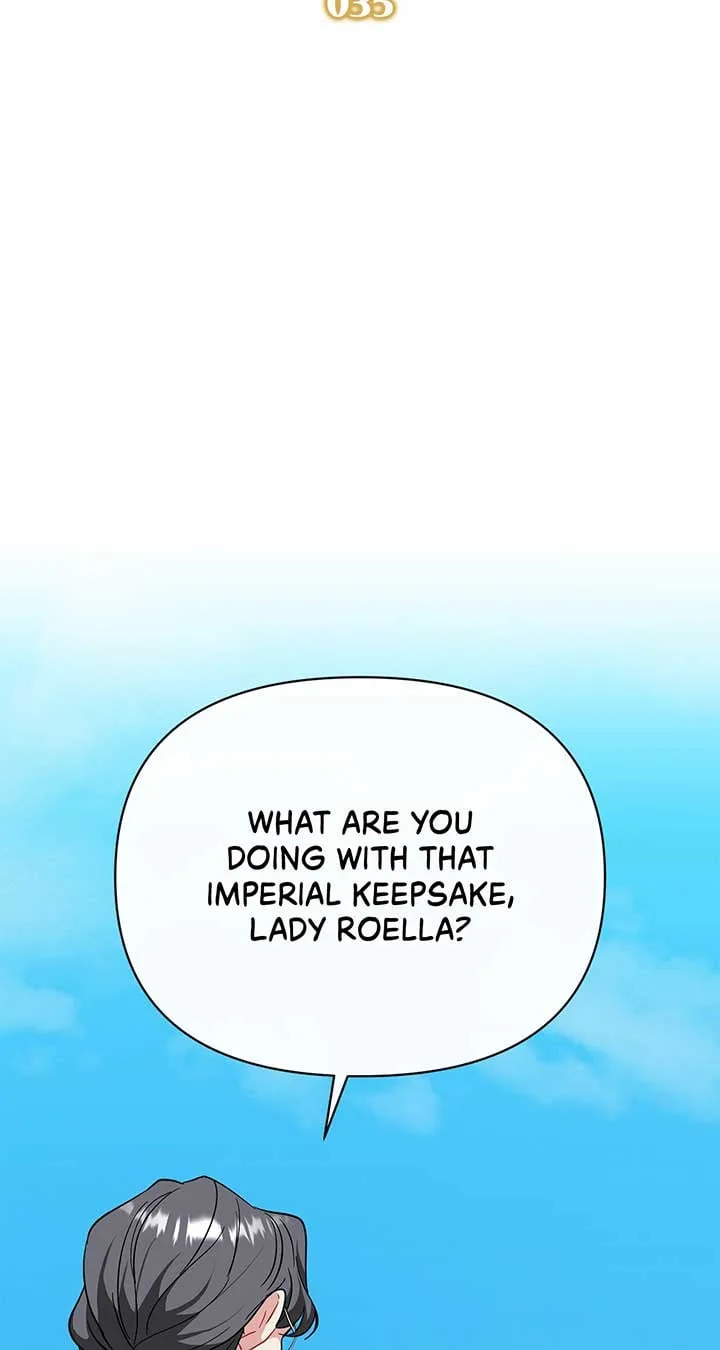 There Are Too Many Second Male Leads! Chapter 35 page 25