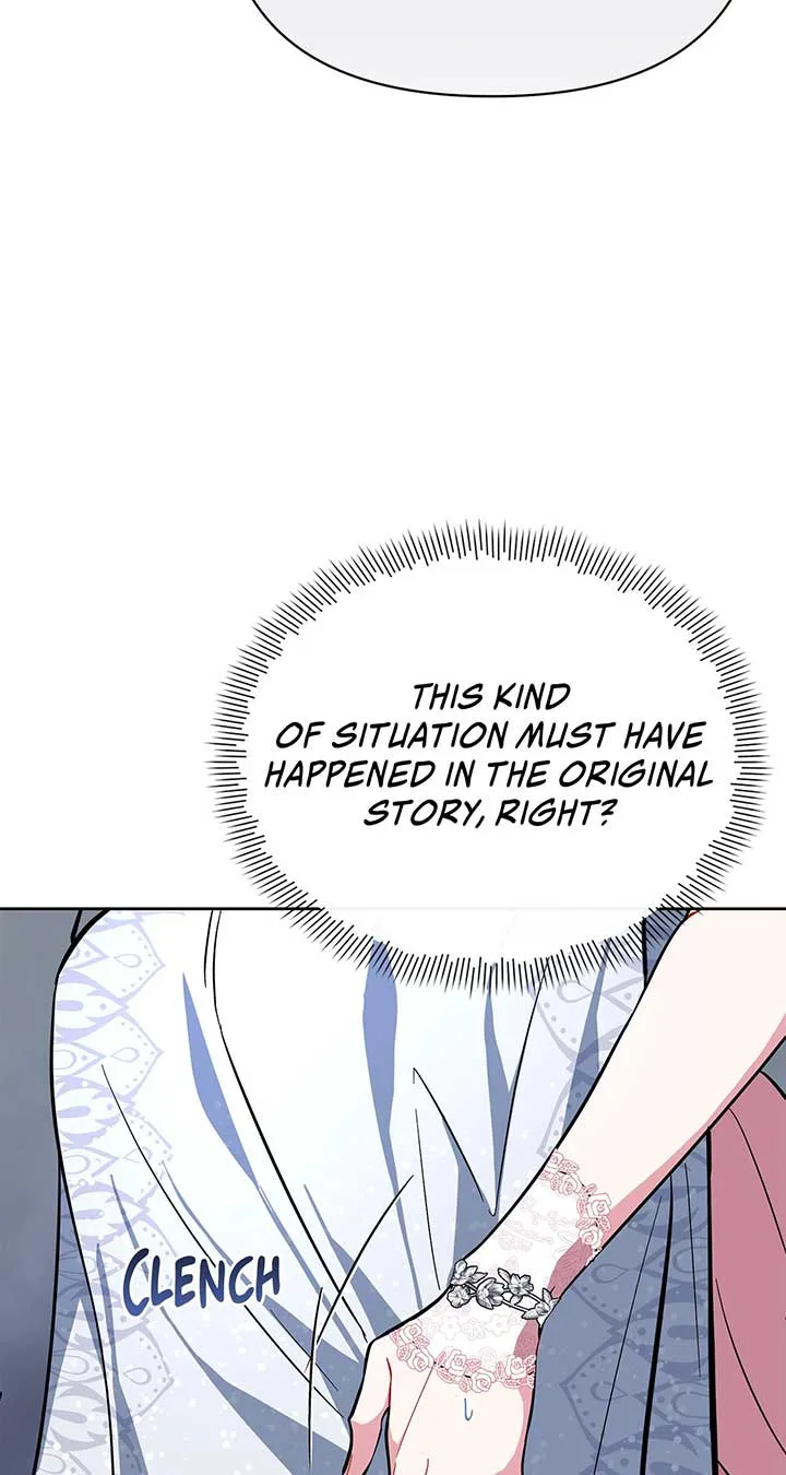 There Are Too Many Second Male Leads! Chapter 35 page 34