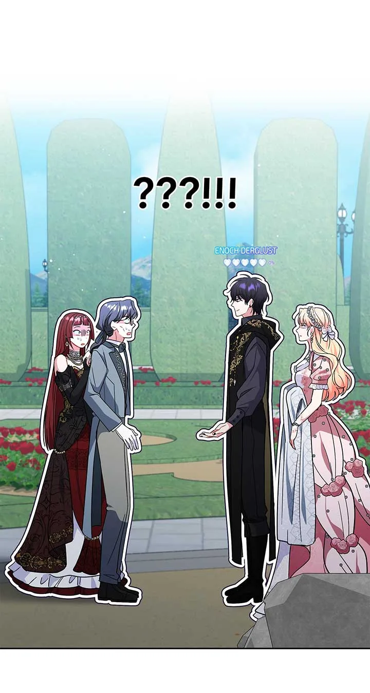 There Are Too Many Second Male Leads! Chapter 35 page 54