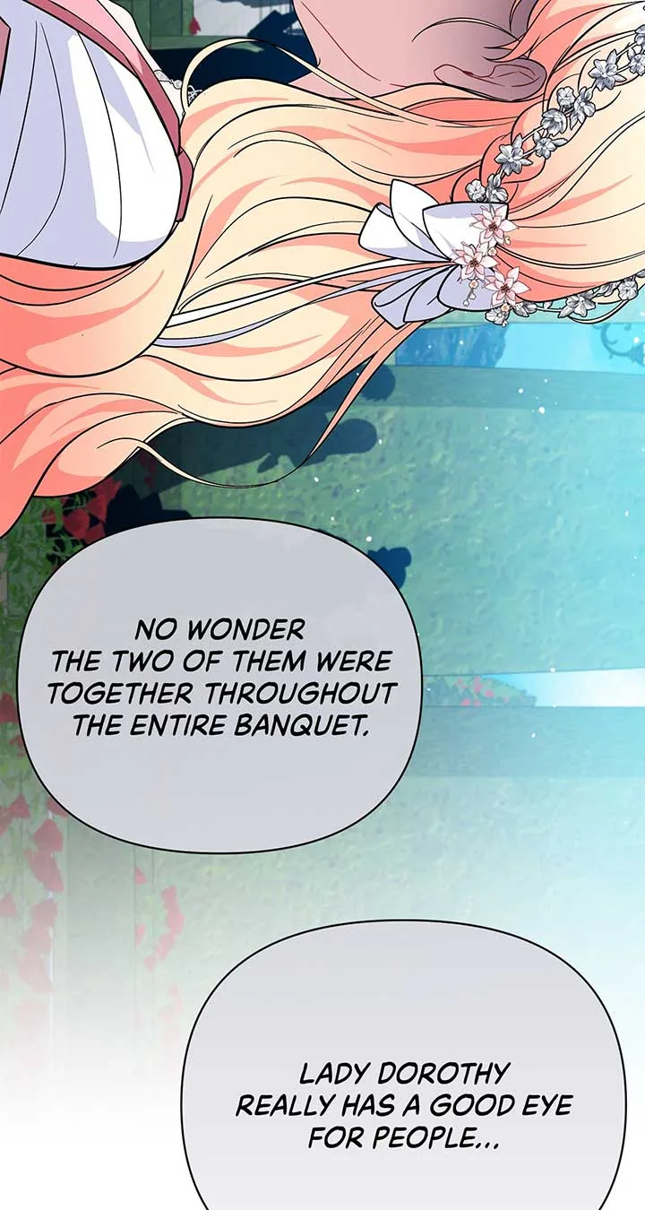 There Are Too Many Second Male Leads! Chapter 35 page 33