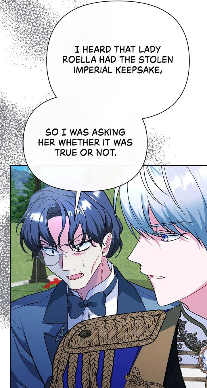 There Are Too Many Second Male Leads! Chapter 35 page 80