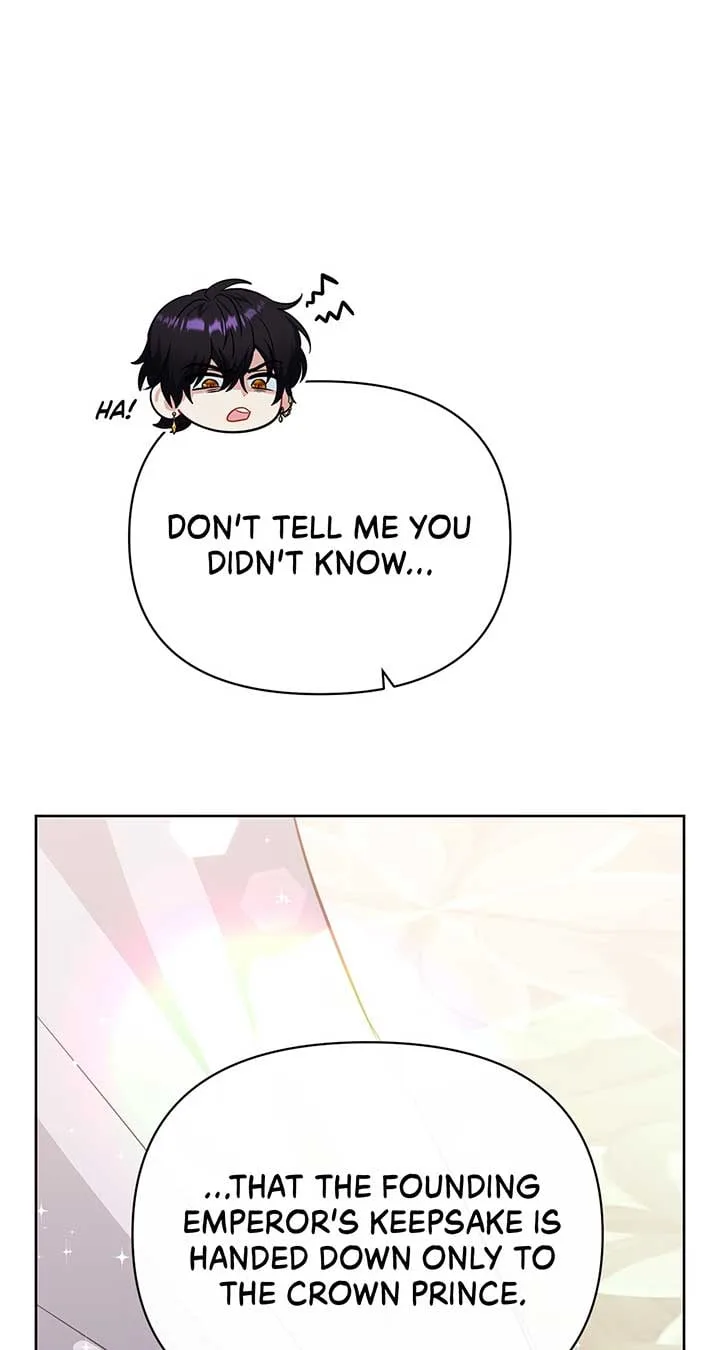 There Are Too Many Second Male Leads! Chapter 33 page 44