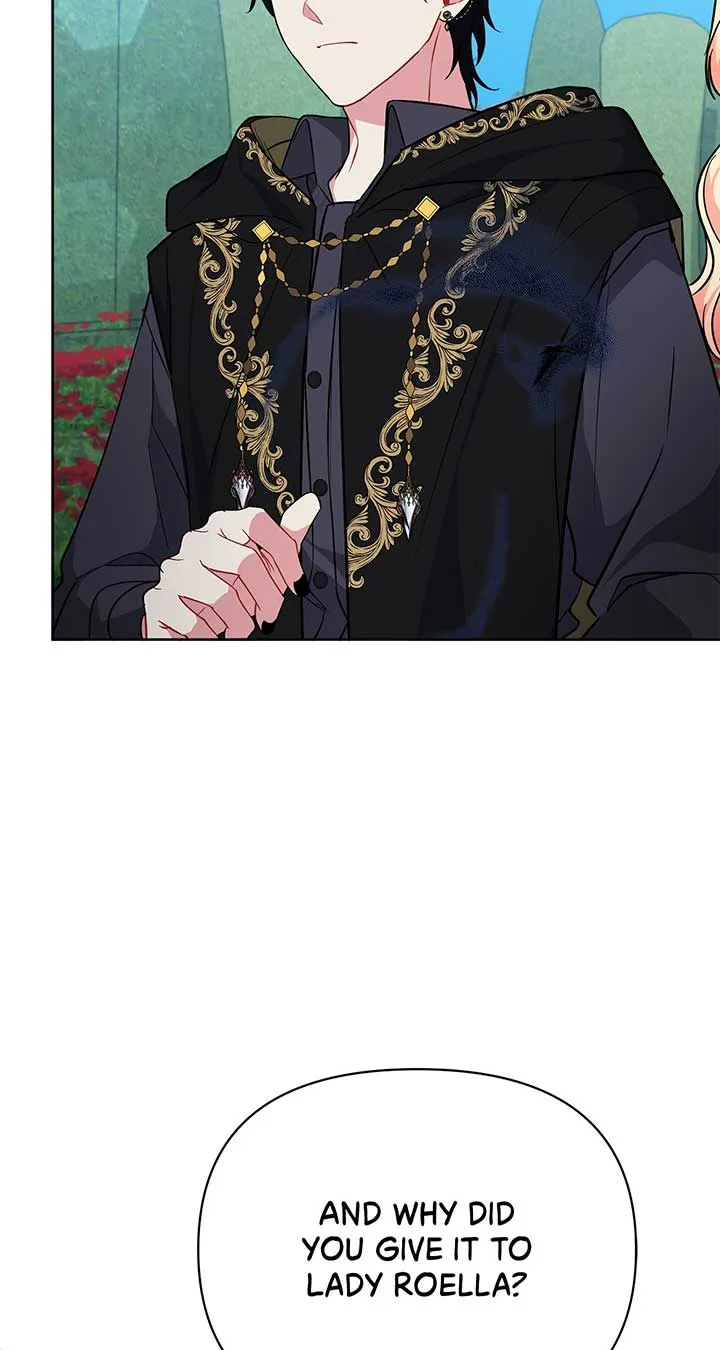 There Are Too Many Second Male Leads! Chapter 35 page 60