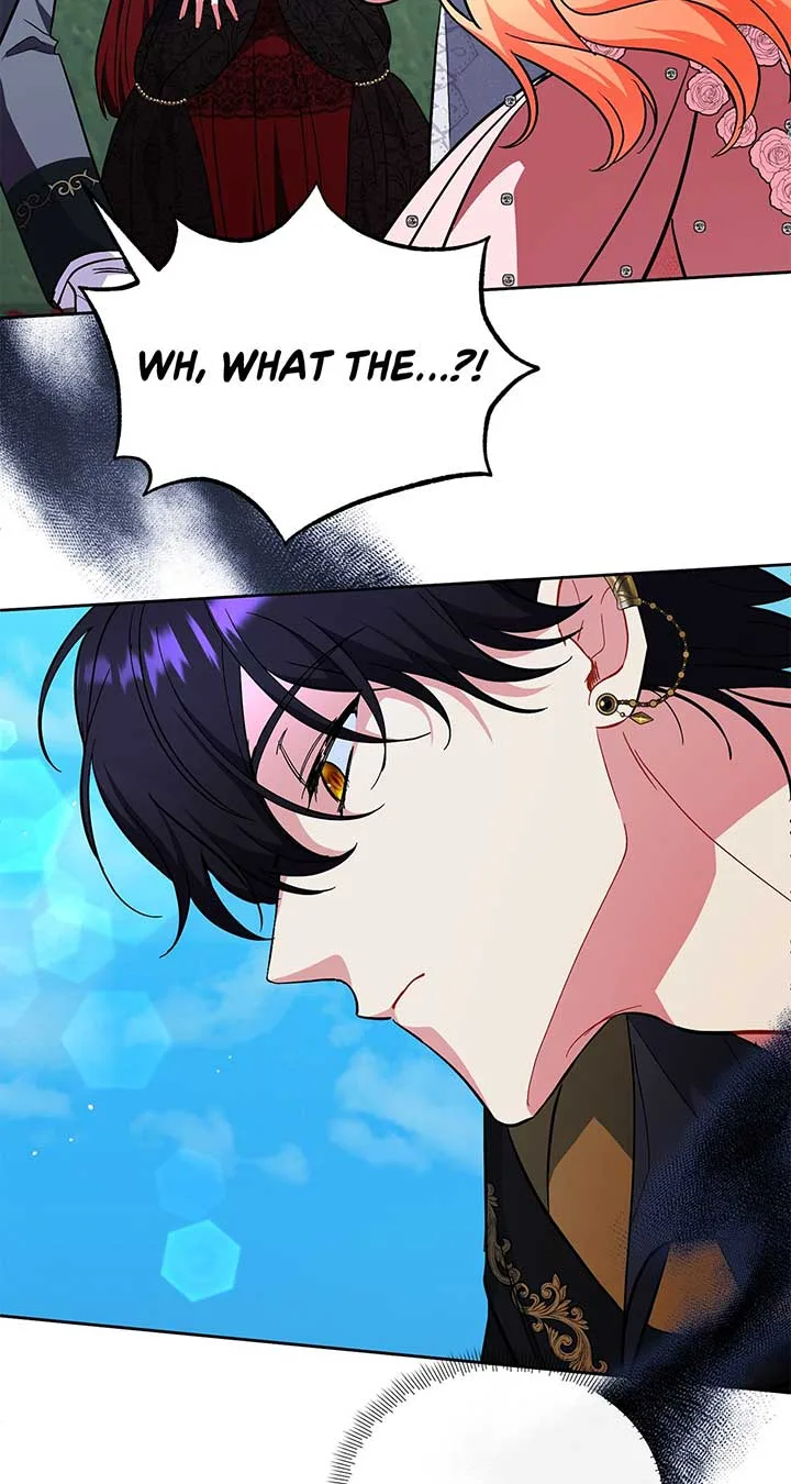 There Are Too Many Second Male Leads! Chapter 35 page 41