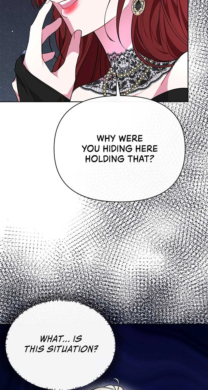 There Are Too Many Second Male Leads! Chapter 35 page 19