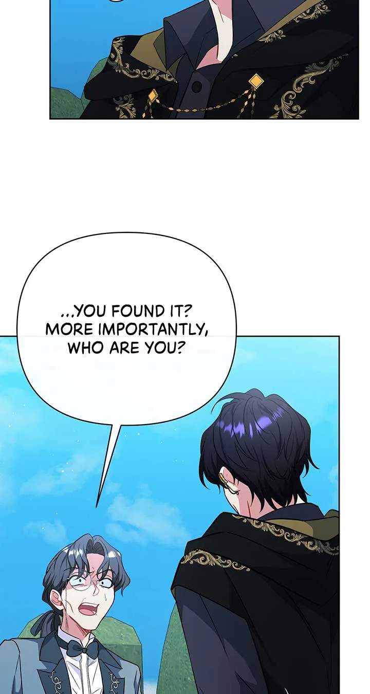 There Are Too Many Second Male Leads! Chapter 35 page 50