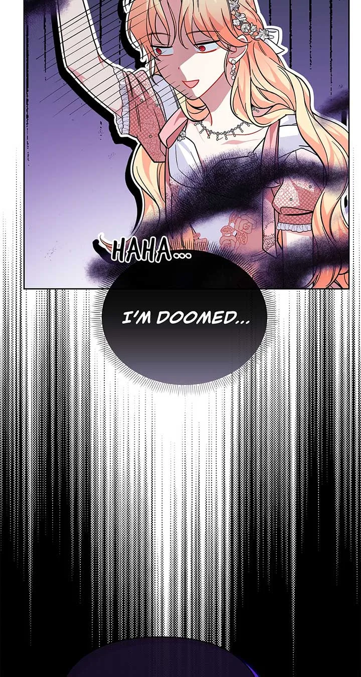 There Are Too Many Second Male Leads! Chapter 33 page 38