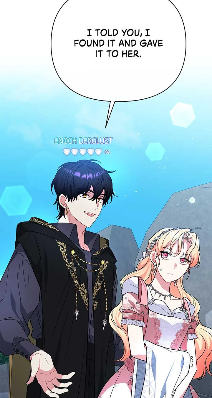 There Are Too Many Second Male Leads! Chapter 35 page 88