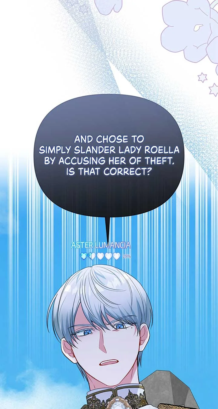 There Are Too Many Second Male Leads! Chapter 35 page 95