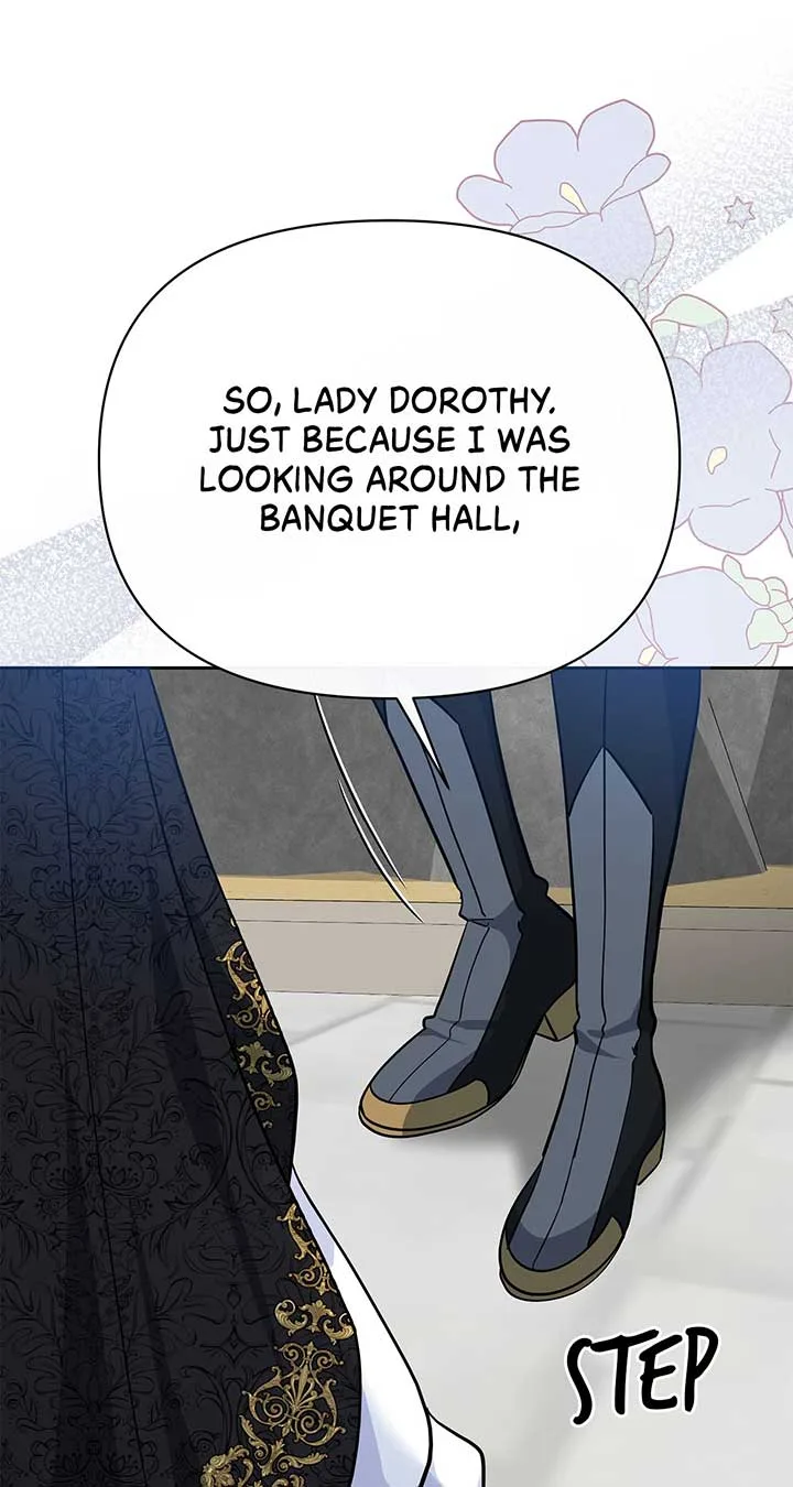 There Are Too Many Second Male Leads! Chapter 35 page 93