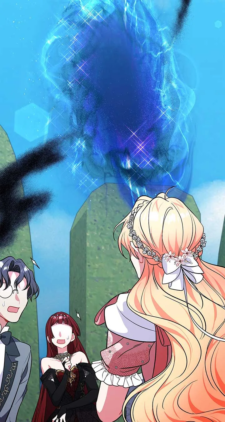 There Are Too Many Second Male Leads! Chapter 35 page 40