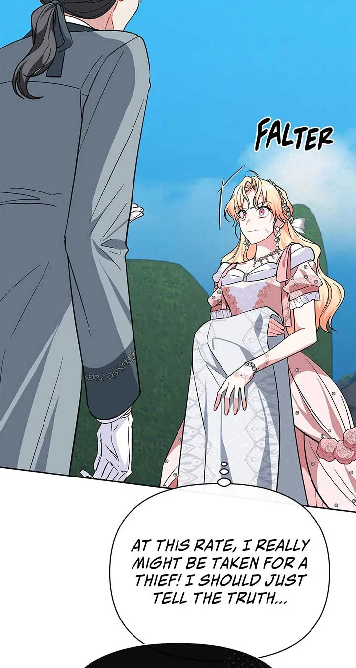 There Are Too Many Second Male Leads! Chapter 35 page 26