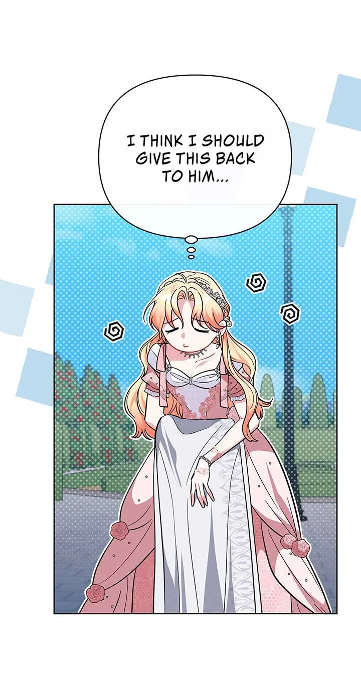 There Are Too Many Second Male Leads! Chapter 34 page 10