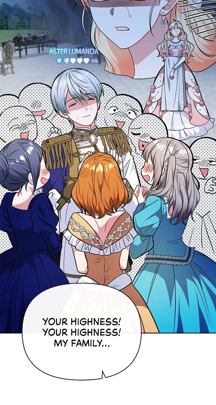 There Are Too Many Second Male Leads! Chapter 34 page 9