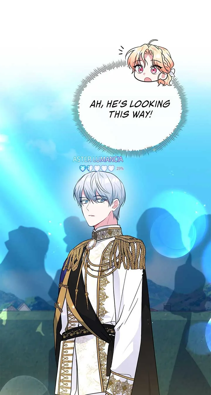 There Are Too Many Second Male Leads! Chapter 34 page 12