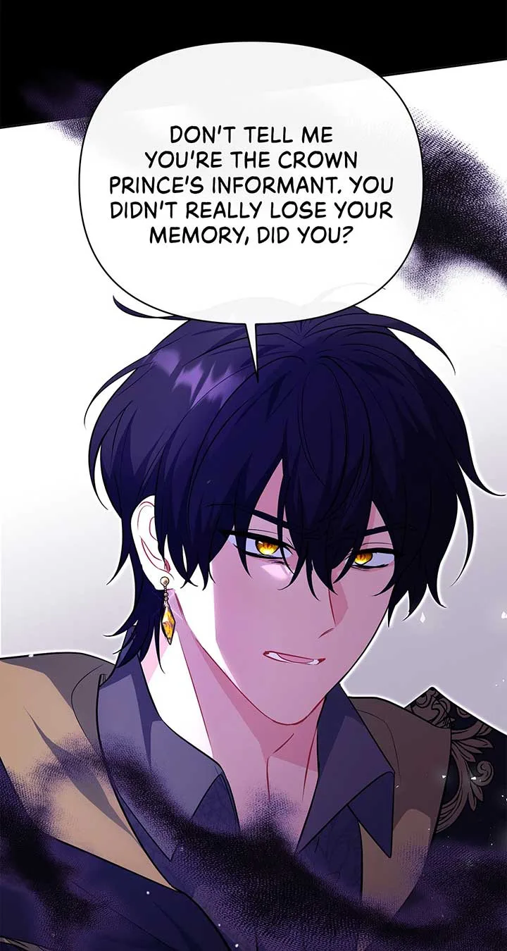 There Are Too Many Second Male Leads! Chapter 33 page 41