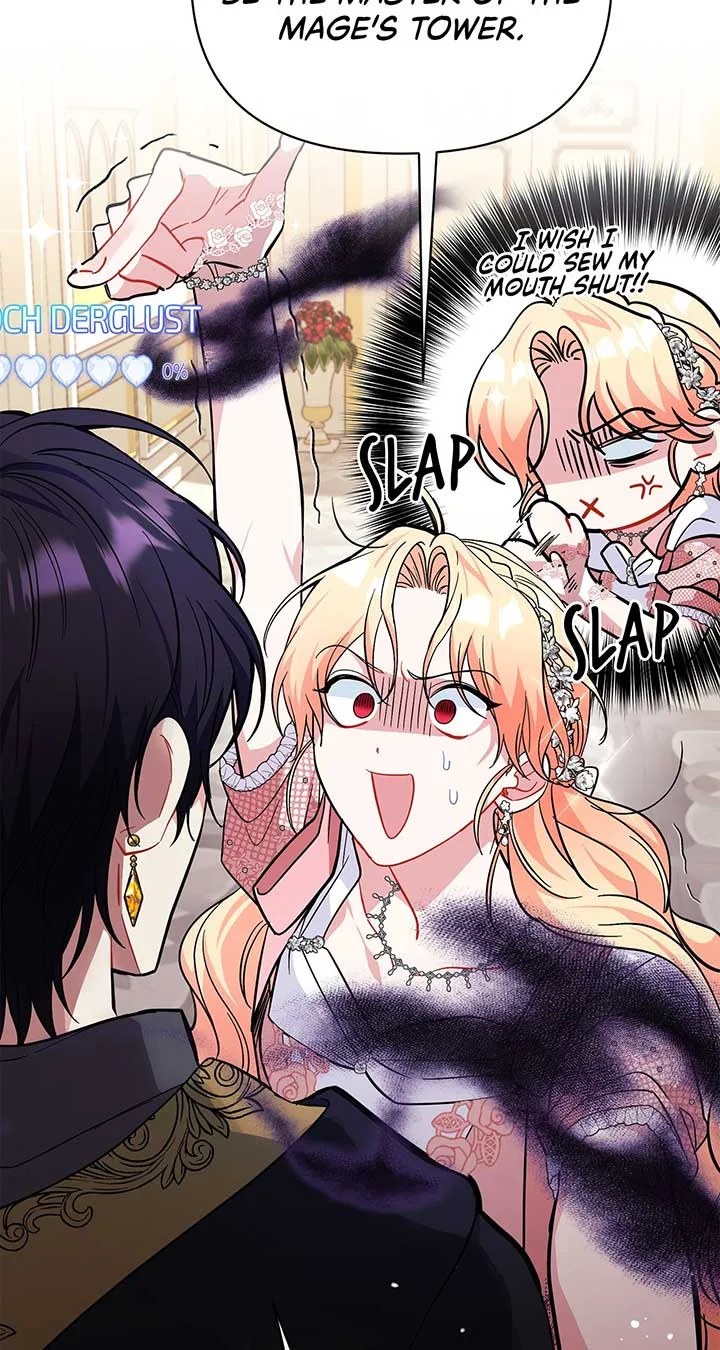 There Are Too Many Second Male Leads! Chapter 33 page 36