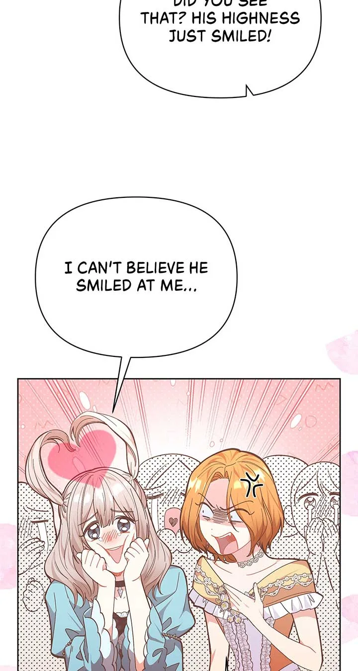 There Are Too Many Second Male Leads! Chapter 34 page 17