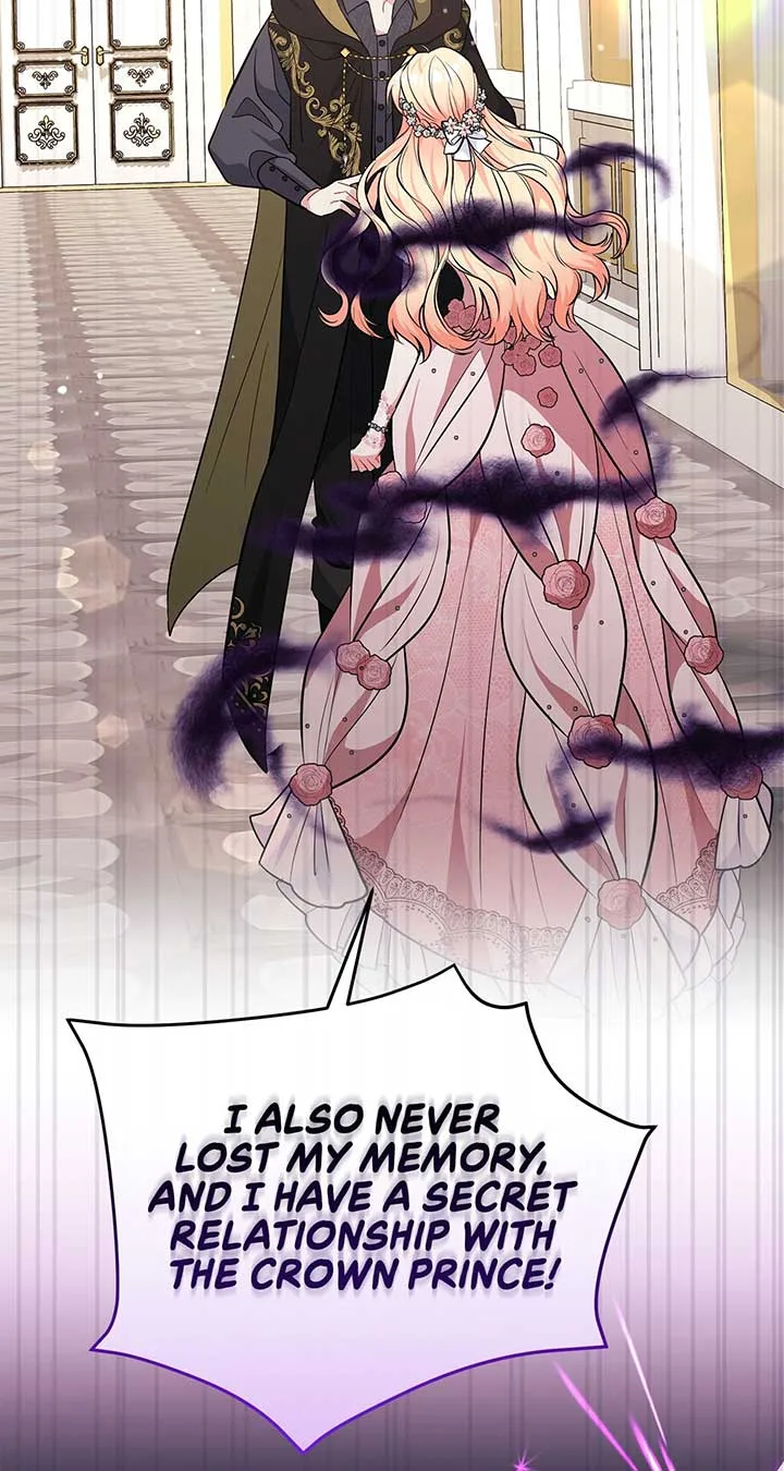 There Are Too Many Second Male Leads! Chapter 33 page 55