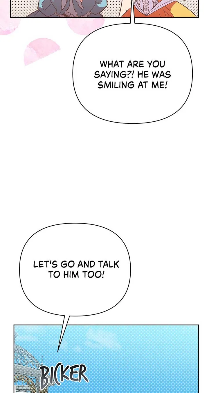 There Are Too Many Second Male Leads! Chapter 34 page 18