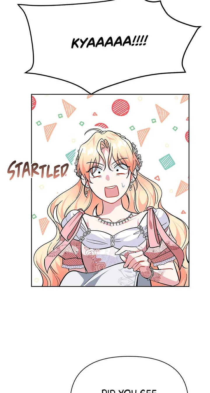There Are Too Many Second Male Leads! Chapter 34 page 16
