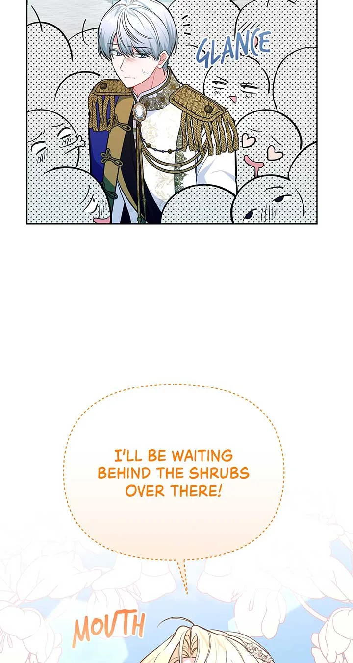There Are Too Many Second Male Leads! Chapter 34 page 20