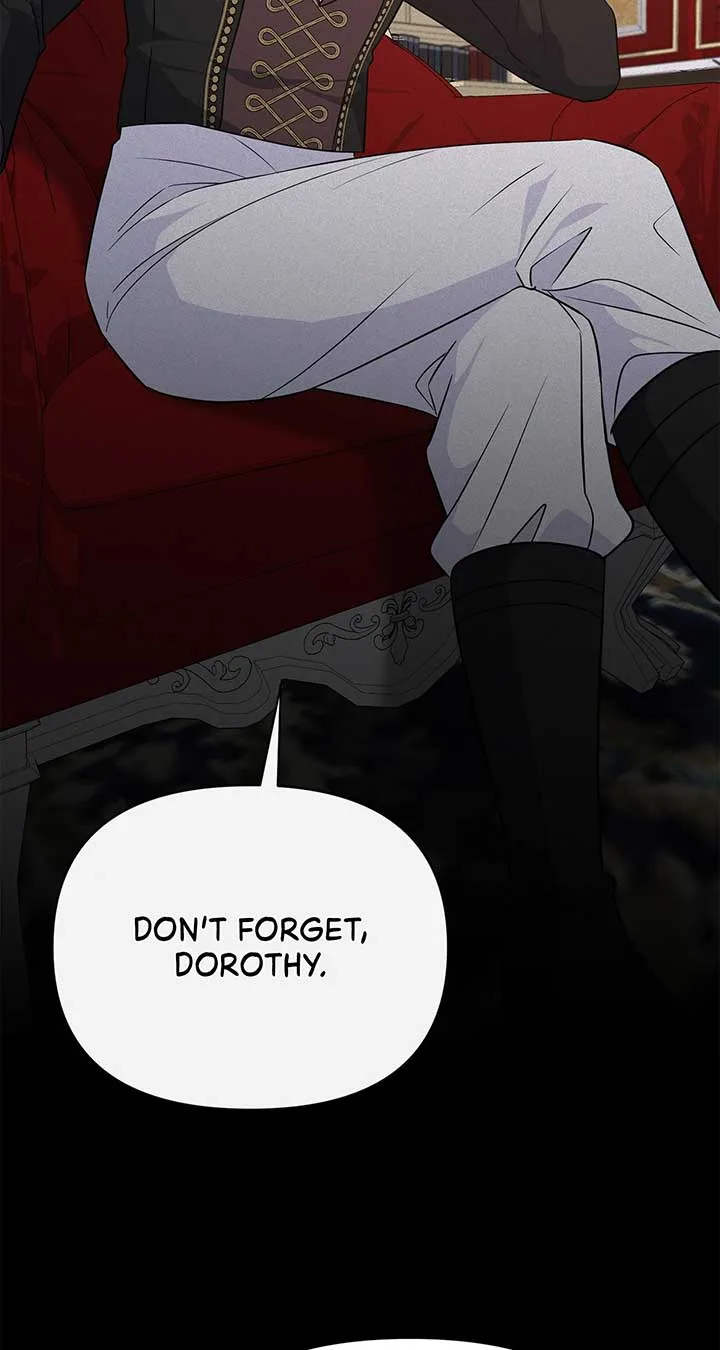 There Are Too Many Second Male Leads! Chapter 34 page 32