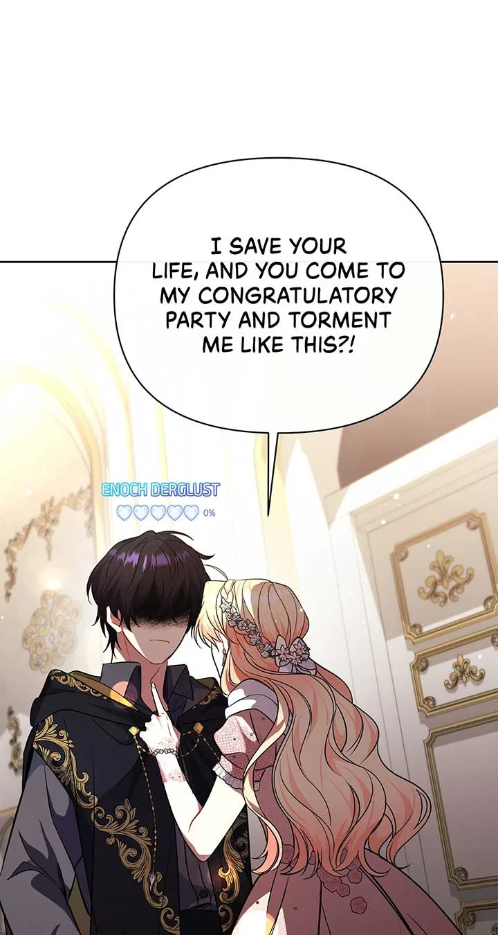 There Are Too Many Second Male Leads! Chapter 33 page 63