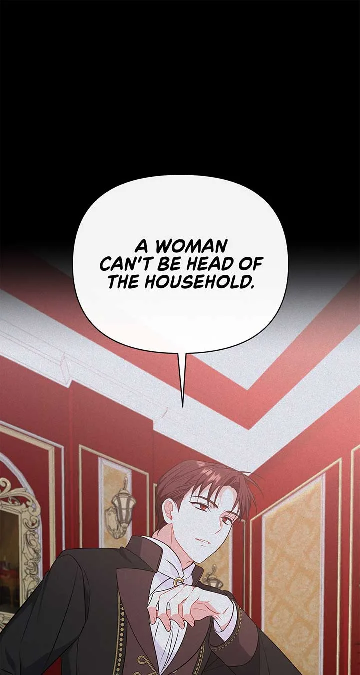 There Are Too Many Second Male Leads! Chapter 34 page 31