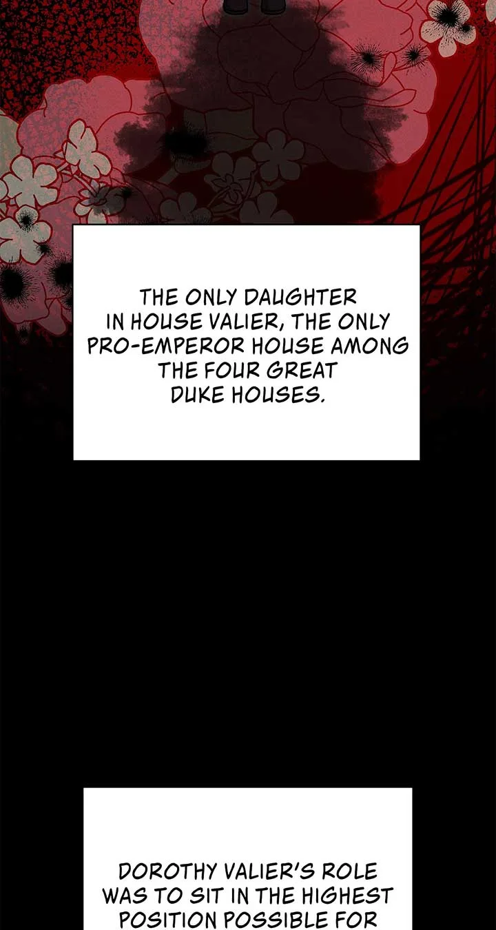 There Are Too Many Second Male Leads! Chapter 34 page 37