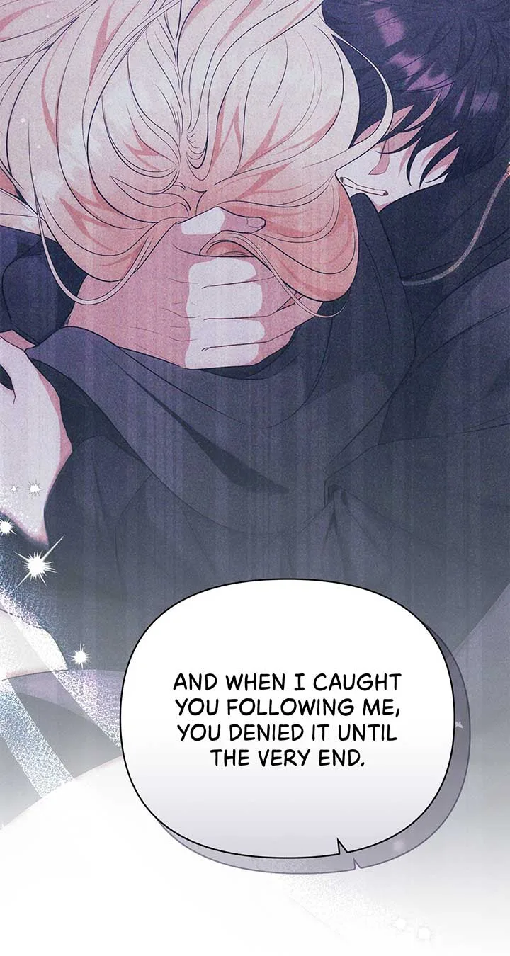 There Are Too Many Second Male Leads! Chapter 33 page 70