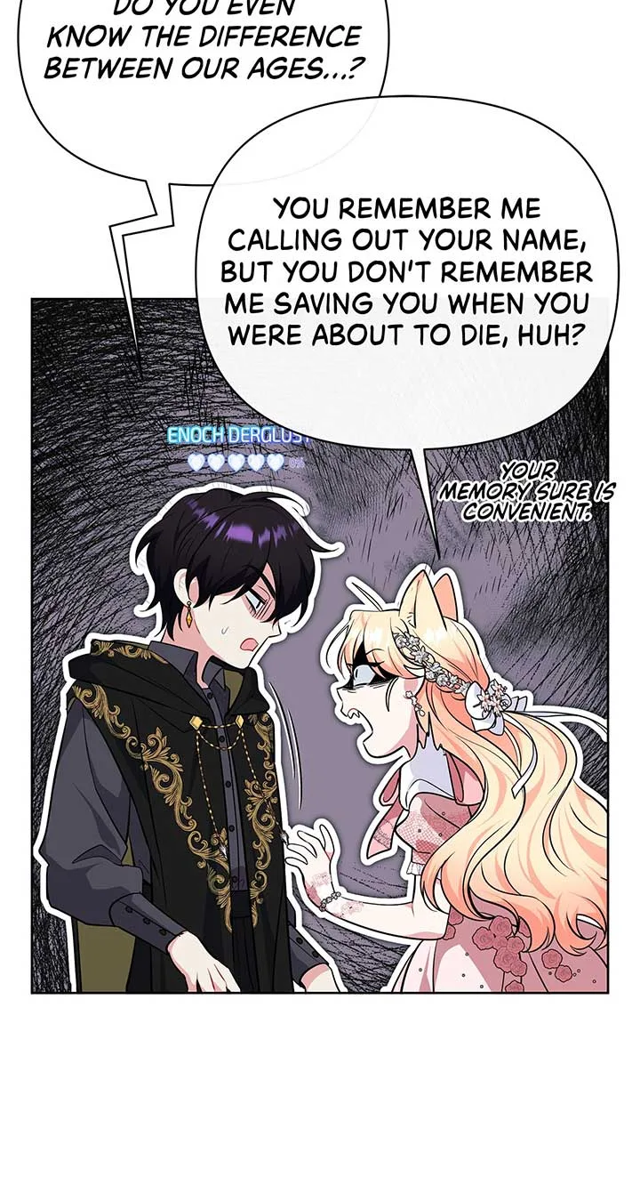 There Are Too Many Second Male Leads! Chapter 33 page 62