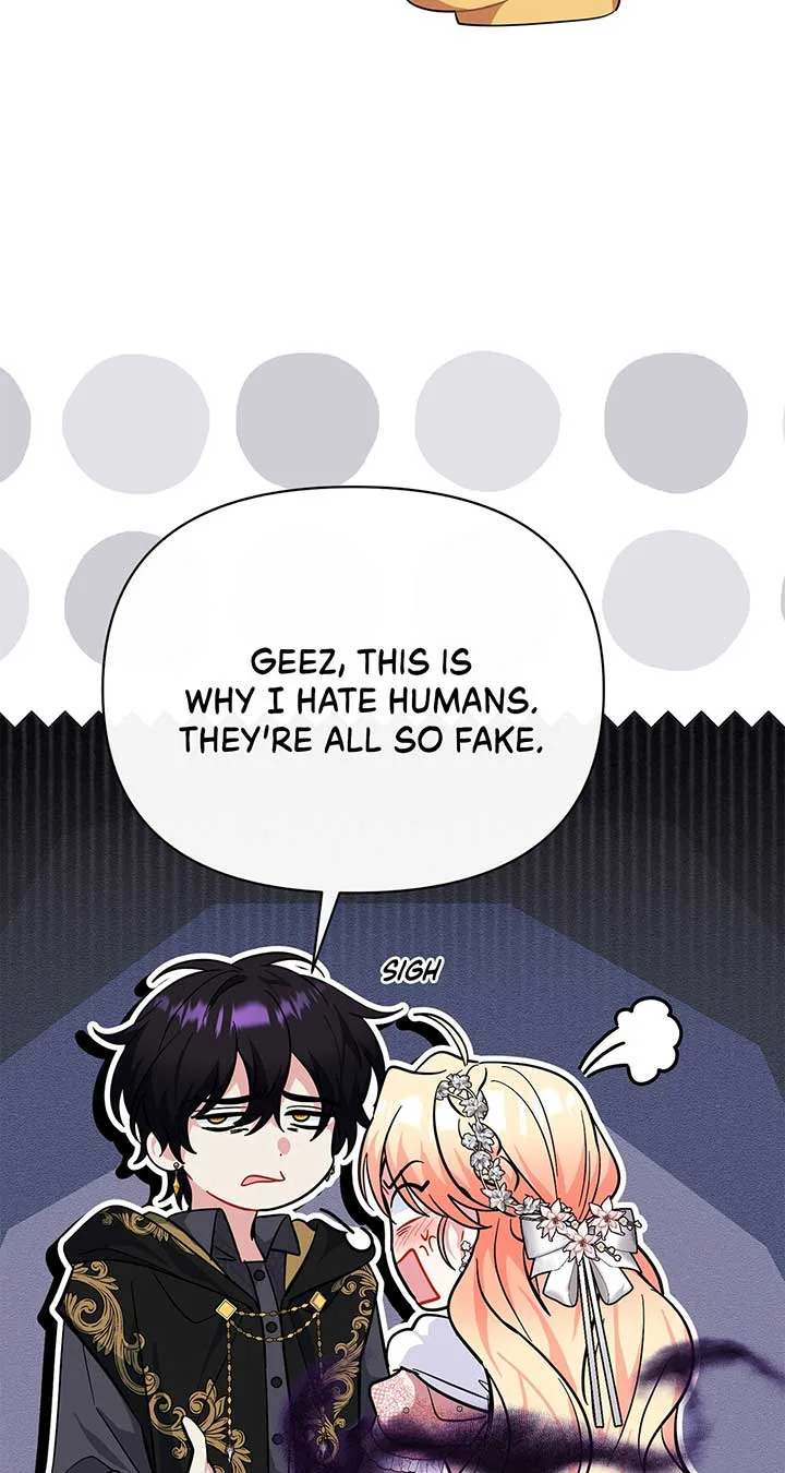 There Are Too Many Second Male Leads! Chapter 33 page 46